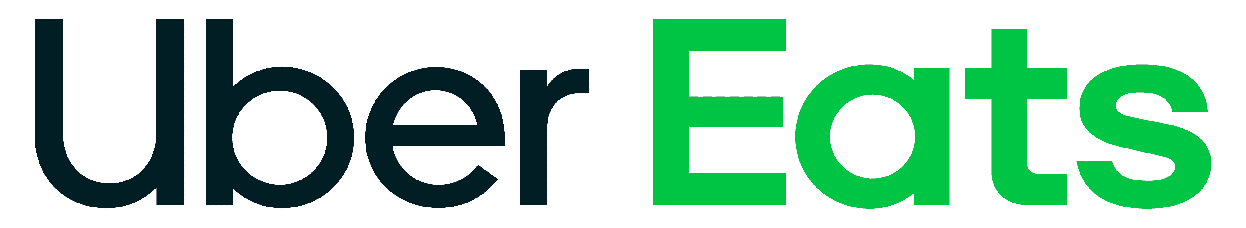 Uber Eats